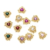 Alloy Cabochons PALLOY-CJ0001-94-8