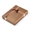 Cardboard Jewelry Necklace Boxes CBOX-T006-04B-2