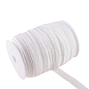 Flat Elastic Rubber Cord/Band OCOR-BC0012-12B-4