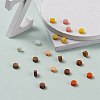 Sealing Wax Particles DIY-X0099-07B-6