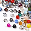 Glass Beads GLAA-T029-03-7