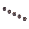 Zinc Alloy Spacer Beads LS-X-PALLOY-ZN25847-R-FF-2