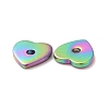 Ion Plating(IP) 304 Stainless Steel Beads STAS-D185-03M-01-2