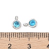 304 Stainless Steel Pendant STAS-L022-425P-03-3