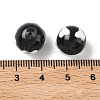 Handmade Glass Enamel Beads GLAA-K070-45C-3