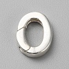 925 Sterling Silver Spring Gate Rings STER-WH0015-04S-1