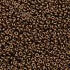 TOHO 11/0 Demi Round Beads Y-SEED-DR11-0634F-2