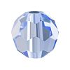 Preciosa® Crystal Beads X-PRC-BB6-30020-1