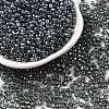 8/0 Glass Seed Beads SEED-A006-3mm-112-1