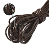 Cowhide Leather Cord WL-TAC0002-01A-2mm-2