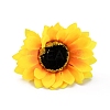 Iron Napkin Rings DJEW-WH0001-10-2