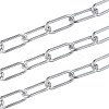 304 Stainless Steel Cable Chains CHS-CJ0001-12-4
