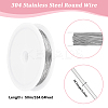 304 Stainless Steel Wire TWIR-BBC0001-01E-2