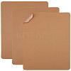 Self Adhesive Cloth Patch DIY-WH20011-38B-1