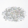 Glass Hotfix Rhinestone X-RGLA-A019-SS10-101-2