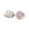 Natural Keshi Pearl Cultured Freshwater Pearl Beads PEAR-E020-37-2