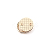 Alloy D Shape Rings Purse Clasps FIND-WH0094-73LG-2