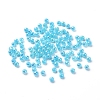 Eco-Friendly Poly Styrene Acrylic Beads PL650-5-3