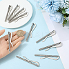 Zinc Alloy Wallet Spring Clip FIND-GF0007-43A-3