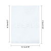 PVC Heat Shrinkage Bags LS-ABAG-WH0023-11-2
