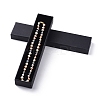 Cultured Freshwater Pearl Beaded Necklaces NJEW-JN02663-5