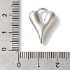 Rack Plating Alloy Pendants X-FIND-I039-049P-3
