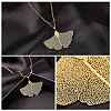 Iron Pendants IFIN-BC0001-09-3