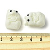 Opaque Resin Beads CRES-B021-09-3