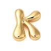 Rack Plating Brass Pendants KK-C067-10G-K-1