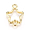 Zinc Alloy Links connectors PALLOY-E564-85G-1