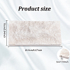 Natural Stone Suet Rock Display Decoration DJEW-WH0015-96B-2