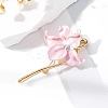 Sleeping Lotus Enamel Pins PW-WGBB3FC-02-1