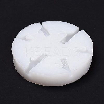 DIY Silicone Craft Doll Body Mold LS-DIY-I082-16-1