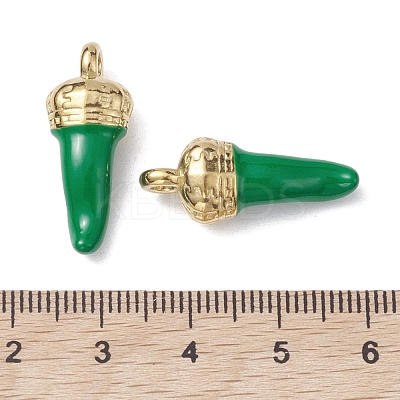 Ion Plating(IP) 304 Stainless Steel Pendants STAS-K277-06C-02-1
