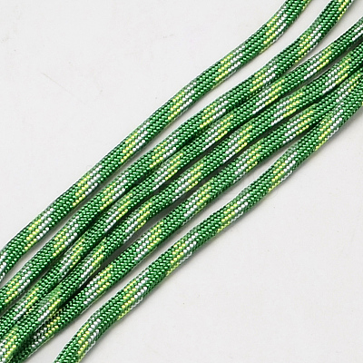 7 Inner Cores Polyester & Spandex Cord Ropes RCP-R006-107-1