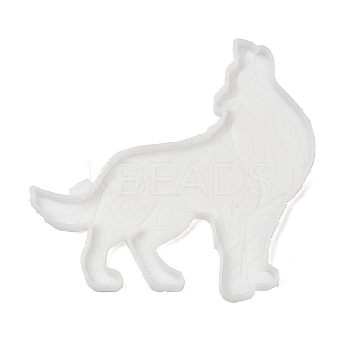 DIY Wall Decoration Silicone Molds LS-SIMO-H144-02C-1