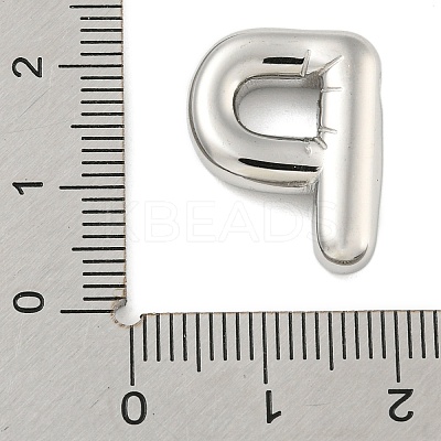 Non-Tarnish 304 Stainless Steel Pendants LS-STAS-B071-01P-P-1