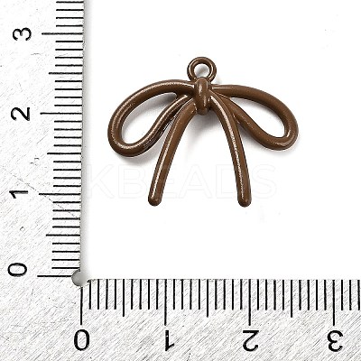 Alloy Pendants PALLOY-Q008-01D-1