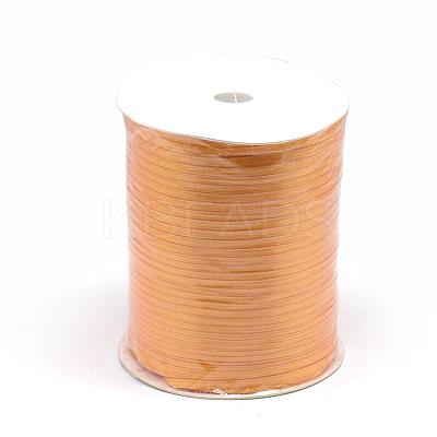 Double Face Satin Ribbon RC3mmYA017-1