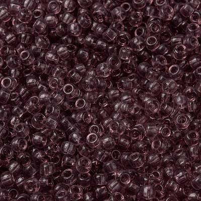 MIYUKI Round Rocailles Beads SEED-X0055-RR0142-1