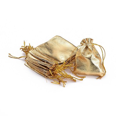 Organza Bags X-OP-S009-9x7cm-02-1