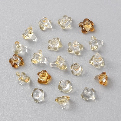 High Borosilicate Glass Beads LS-GLAA-WH0031-60E-1