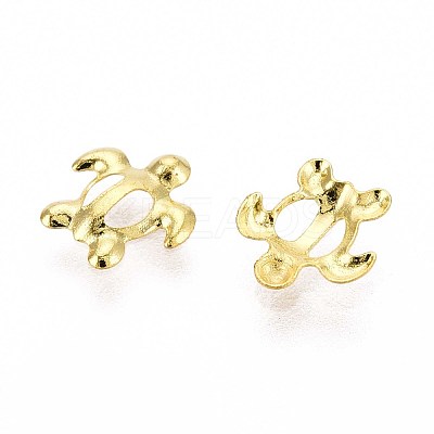Alloy Cabochons PALLOY-WH0068-25G-RS-1