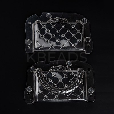 Food Grade Plastic Molds DIY-D047-13-1