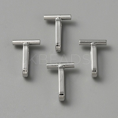 Alloy Pin to Pendant Converter FIND-WH0152-175B-1