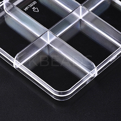 Polystyrene Bead Storage Containers CON-S043-028-1