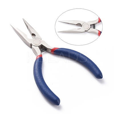 Jewelry Pliers TOOL-D029-12-1