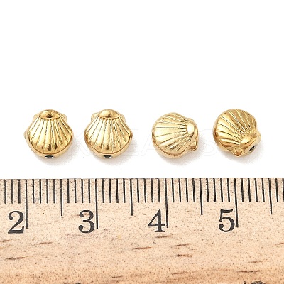 304 Stainless Steel Beads X-STAS-D204-48G-1