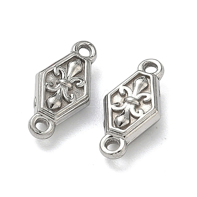 304 Stainless Steel Links X-STAS-D211-13B-P-1