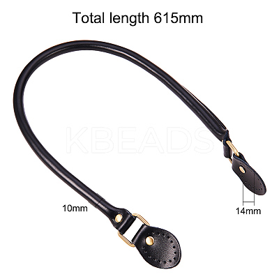 Leather Bag Handles FIND-PH0015-26A-1